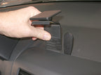 Brodit ProClip 853747 voor Hyundai Getz