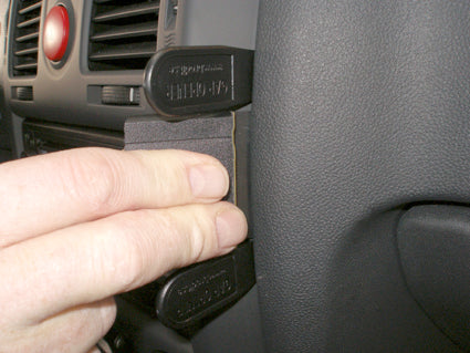 Brodit ProClip 853748 voor Hyundai Getz