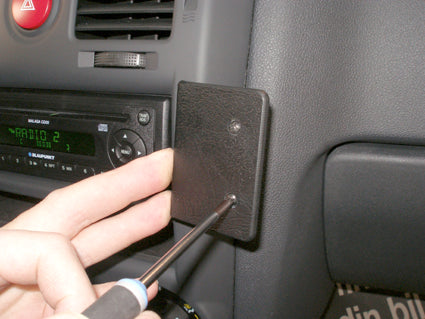 Brodit ProClip 853748 voor Hyundai Getz