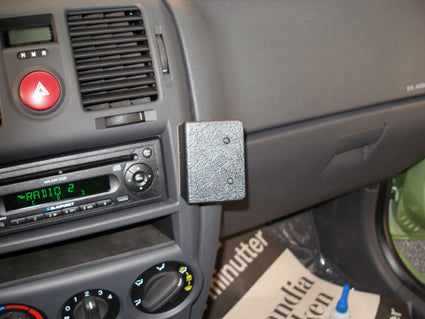 Brodit ProClip 853748 voor Hyundai Getz