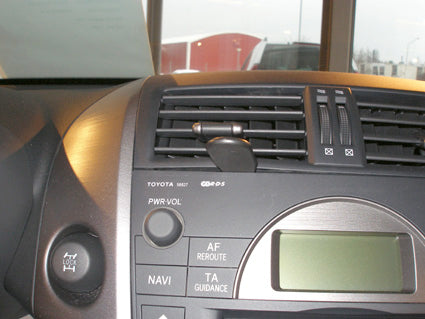 Brodit ProClip 853753 voor Toyota RAV 4