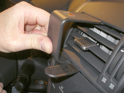 Brodit ProClip 853753 voor Toyota RAV 4