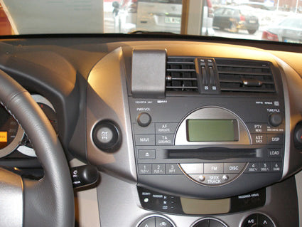 Brodit ProClip 853753 voor Toyota RAV 4