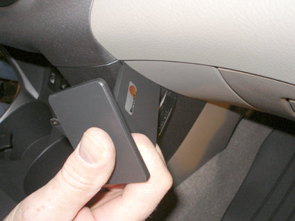 Brodit ProClip 853754 voor Toyota RAV 4