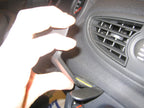 Brodit ProClip 853796 voor Renault Clio Tourer