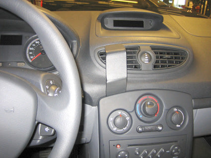 Brodit ProClip 853796 voor Renault Clio Tourer