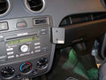 Brodit ProClip 853798 voor Ford Fusion