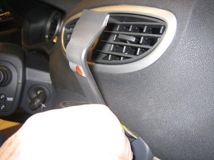 Brodit ProClip 853799 voor Renault Clio Tourer