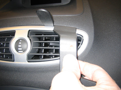 Brodit ProClip 853799 voor Renault Clio Tourer
