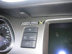 Brodit ProClip 853812 voor Audi Q7