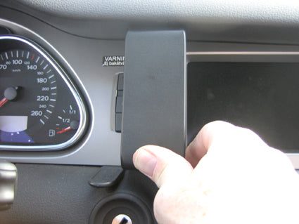 Brodit ProClip 853812 voor Audi Q7