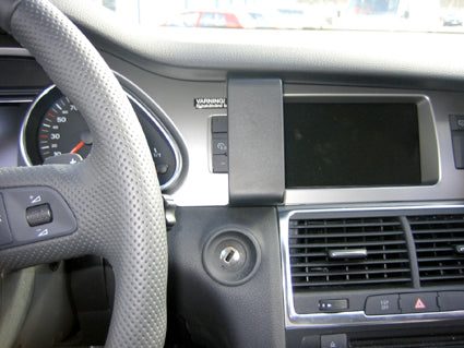 Brodit ProClip 853812 voor Audi Q7