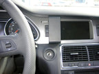 Brodit ProClip 853812 voor Audi Q7