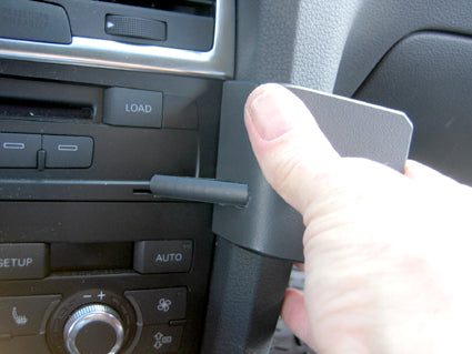 Brodit ProClip 853813 voor Audi Q7