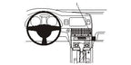 Brodit ProClip 853813 voor Audi Q7