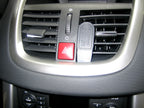 Brodit ProClip 853815 voor Peugeot 207