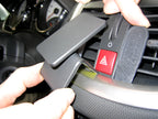 Brodit ProClip 853815 voor Peugeot 207