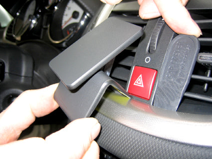 Brodit ProClip 853815 voor Peugeot 207