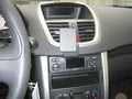 Brodit ProClip 853815 voor Peugeot 207