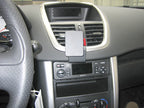 Brodit ProClip 853815 voor Peugeot 207