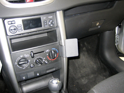 Brodit ProClip 853816 voor Peugeot 207