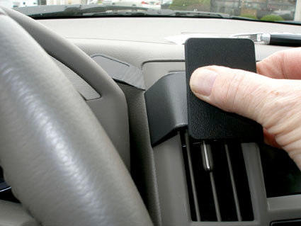 Brodit ProClip 853822 voor Infiniti FX35