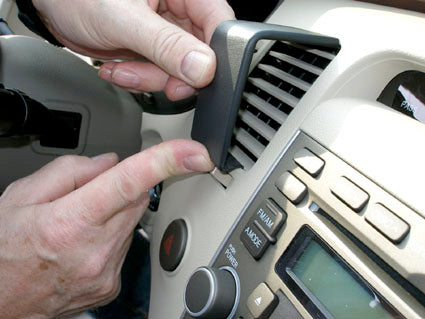 Brodit ProClip 853826 voor Hyundai Grandeur