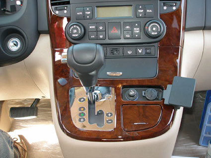 Brodit ProClip 853829 voor Hyundai Entourage