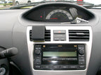 Brodit ProClip 853835 voor Toyota Yaris 4-doors