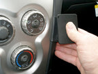 Brodit ProClip 853836 voor Toyota Yaris 4-doors