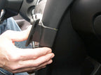 Brodit ProClip 853836 voor Toyota Yaris 4-doors