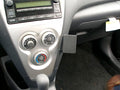 Brodit ProClip 853836 voor Toyota Yaris 4-doors