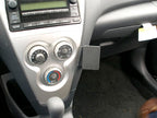 Brodit ProClip 853836 voor Toyota Yaris 4-doors