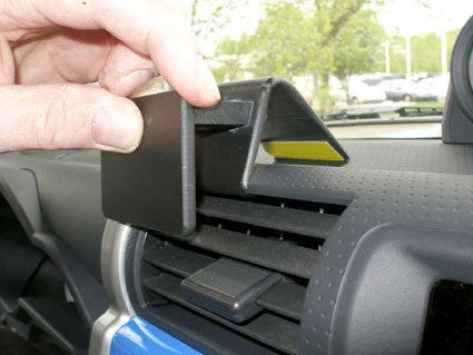 Brodit ProClip 853837 voor Toyota FJ Cruiser