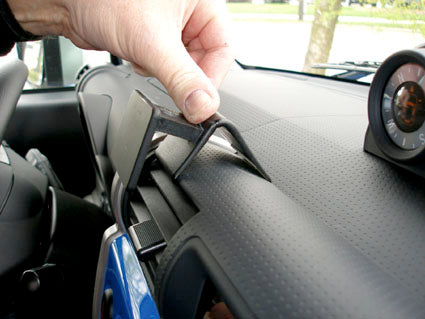 Brodit ProClip 853837 voor Toyota FJ Cruiser