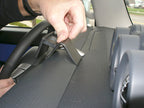 Brodit ProClip 853837 voor Toyota FJ Cruiser