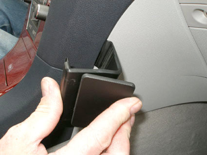 Brodit ProClip 853847 voor Lexus ES Series