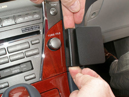 Brodit ProClip 853847 voor Lexus ES Series