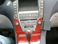 Brodit ProClip 853847 voor Lexus ES Series