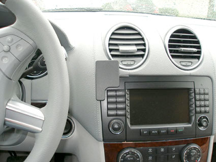 Brodit ProClip 853850 voor Mercedes Benz GL-Class