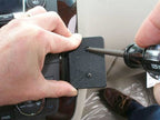 Brodit ProClip 853856 voor Cadillac DTS