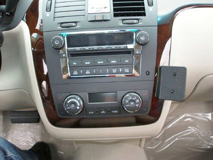Brodit ProClip 853856 voor Cadillac DTS