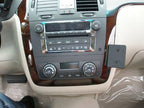 Brodit ProClip 853856 voor Cadillac DTS