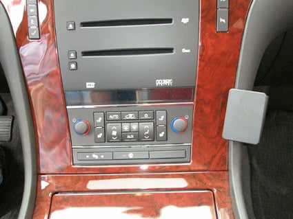 Brodit ProClip 853858 voor Cadillac EXT