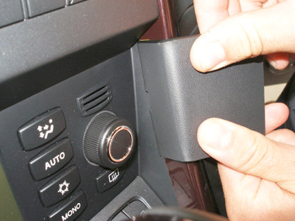 Brodit ProClip 853863 voor Fiat Croma