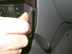 Brodit ProClip 853863 voor Fiat Croma