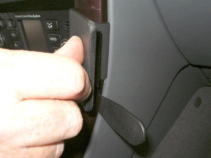 Brodit ProClip 853863 voor Fiat Croma