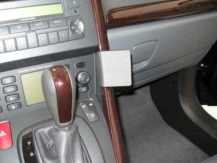 Brodit ProClip 853863 voor Fiat Croma