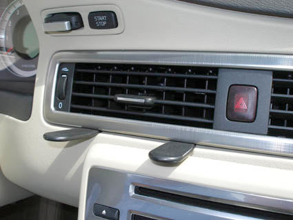 Brodit ProClip 853867 voor Volvo XC70