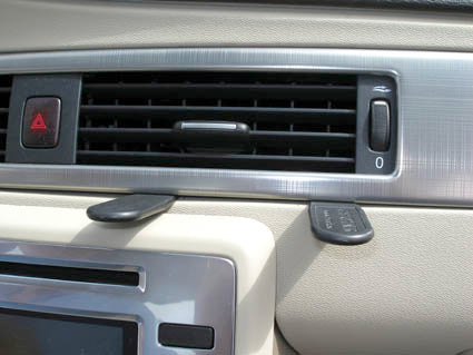 Brodit ProClip 853868 voor Volvo XC70